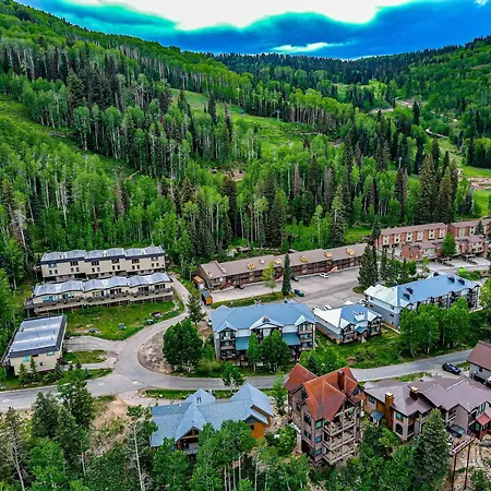 1Br Purgatory Townhome #132